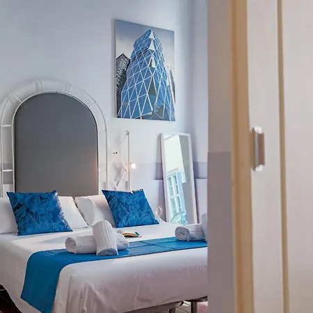 Διαμέρισμα Intimo Loft X4, Wi-fi, 8 Min Smn, Inverno Φλωρεντία