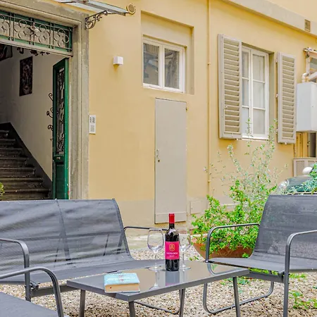 Loft Lungarno, 2 Steps To Ponte Vecchio, No Ztl * Florence