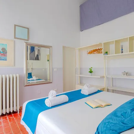 Loft Lungarno, 2 Steps To Ponte Vecchio, No Ztl Apartment Florence