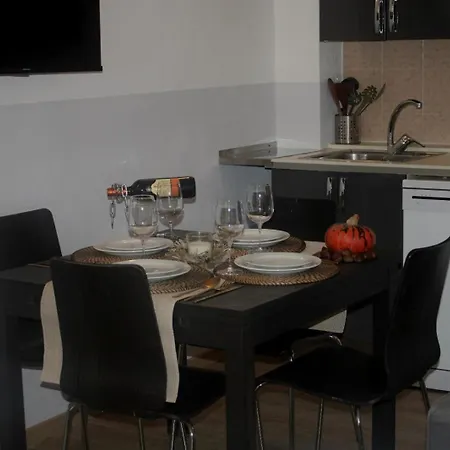 Intimo Loft X4, Wi-fi, 8 Min Smn, Inverno Διαμέρισμα *