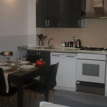 Intimo Loft X4, Wi-fi, 8 Min Smn, Inverno Φλωρεντία