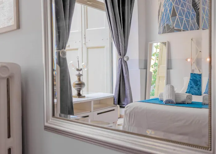 Intimo Loft X4, Wi-fi, 8 Min Smn, Inverno Florenz