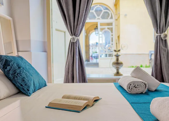Intimo Loft X4, Wi-fi, 8 Min Smn, Inverno Apartment *