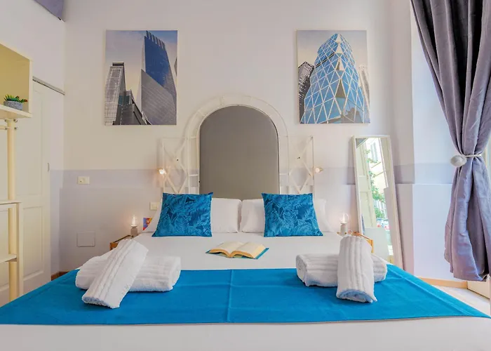 Intimo Loft X4, Wi-fi, 8 Min Smn, Inverno Apartment